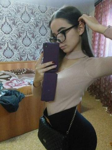 Анкета проститутки Лиза, 23 года