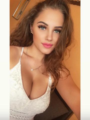 Анкета проститутки Ника, 23 года